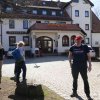 ärlauchwanderung in der Zipfelbachschlucht